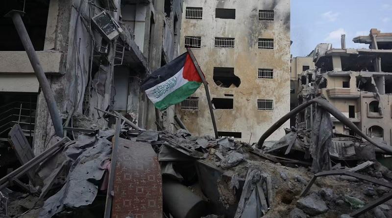 Israel ha asesinado a más de 40 mil palestinos desde octubre de 2023