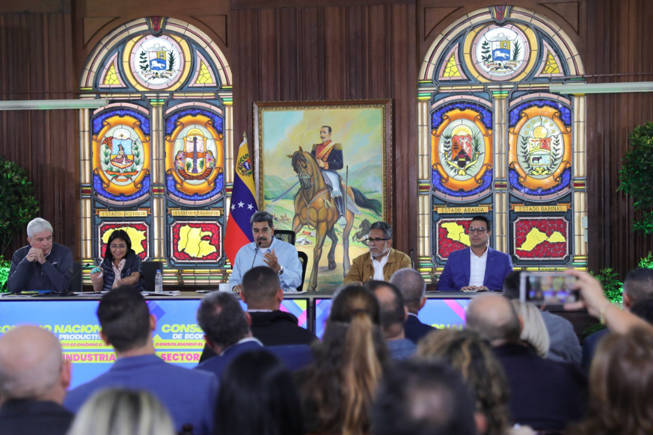 Jefe de Estado insta a trabajar con la estrategia «Ganar Ganar»