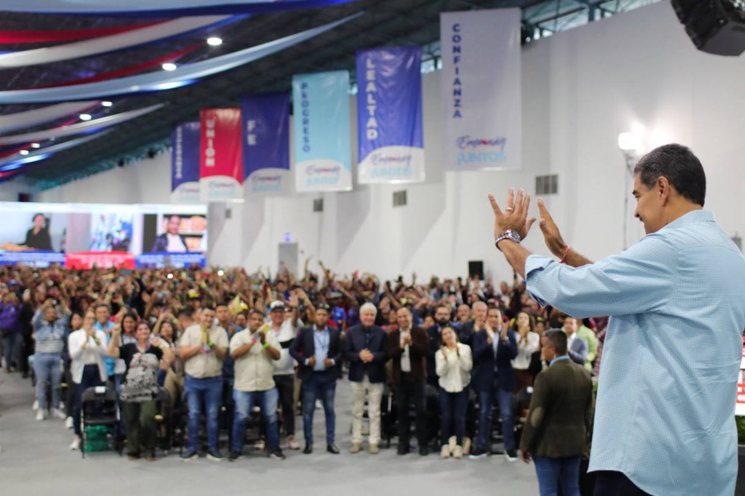BCV certificó crecimiento de la economía en 8% entre enero y junio