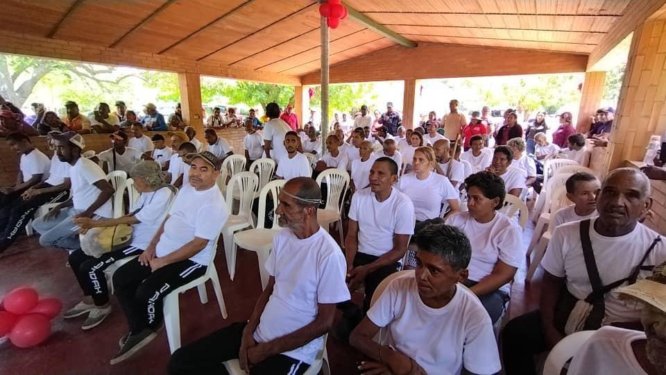 Zulia: Inicia Plan contra la pobreza y fortalecer la inclusión social en Mara