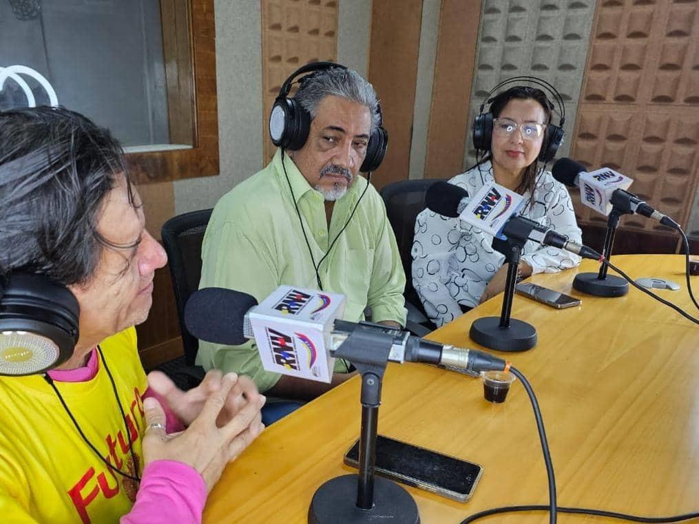 Segunda Consulta Popular Nacional es la mejor muestra de democracia participativa y protagónica de Venezuela