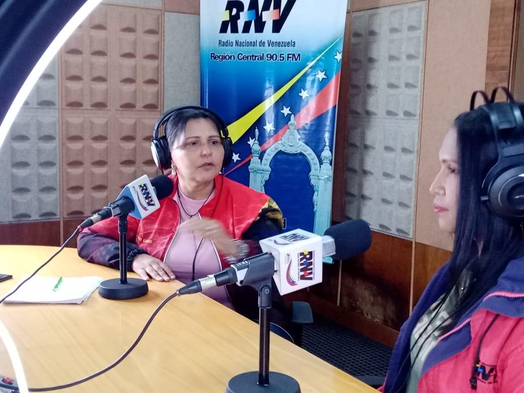 Ley Contra el Fascismo busca preservar la paz y proteger al pueblo venezolano