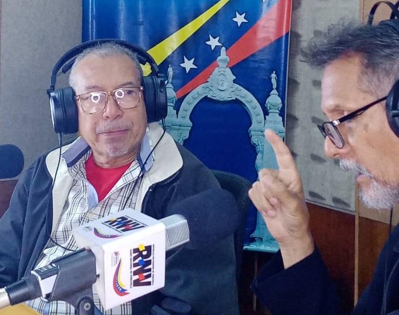 Congreso Venezuela Toda será un amplio debate de ideas para fortalecer el plan de Gobierno Nacional