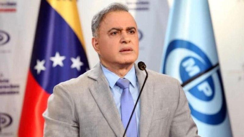 Ministerio Público citará en las próximas horas a Edmundo González Urrutia