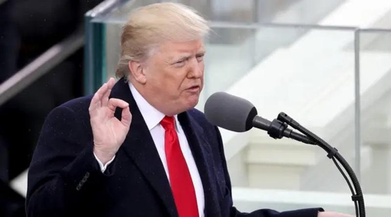 Trump amenaza a Zuckerberg con la cárcel perpetua