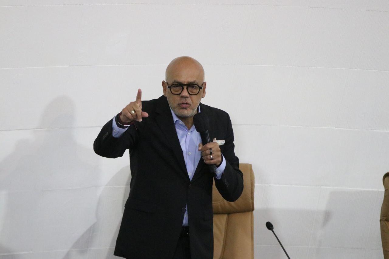 AN insta al Ejecutivo a la ruptura de relaciones con el Reino de España