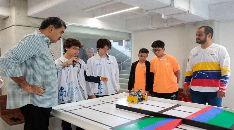 Anuncian convocatoria a proyectos de innovación tecnológica productiva 2024