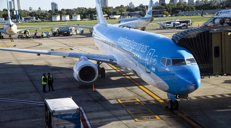 Javier Milei firmará decreto para privatizar Aerolíneas Argentinas