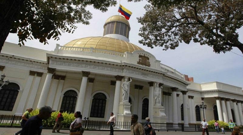 AN afirma que medidas coercitivas no frenarán el rumbo libertario de Venezuela