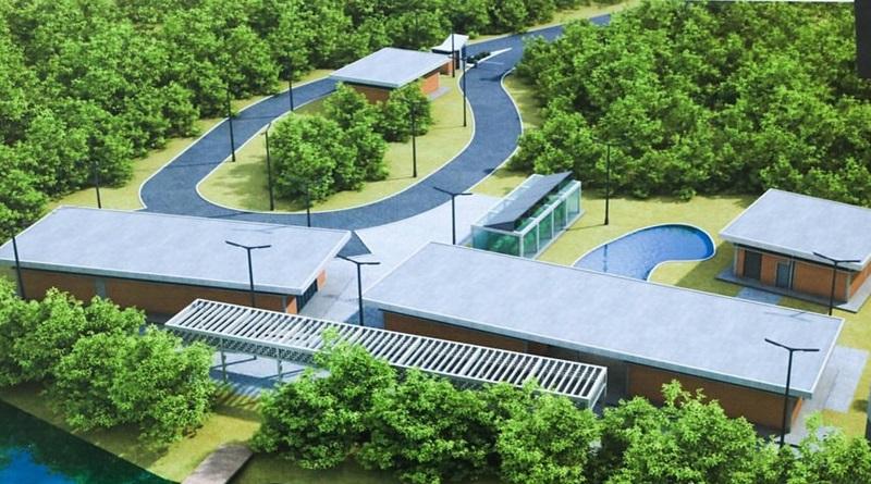 Avanzan construcción de Estación Biológica de Fauna Silvestre en Falcón