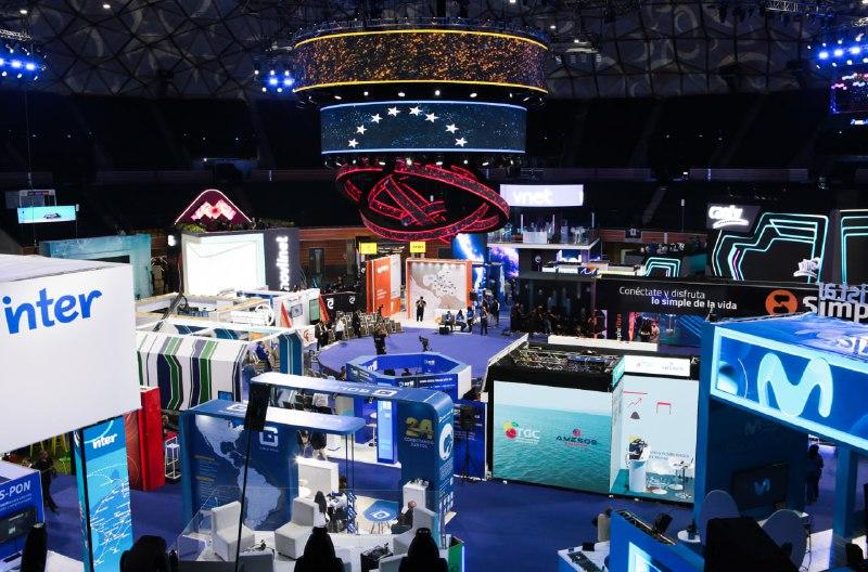 Fitelven abre sus puertas para explorar el futuro digital de nuestro país