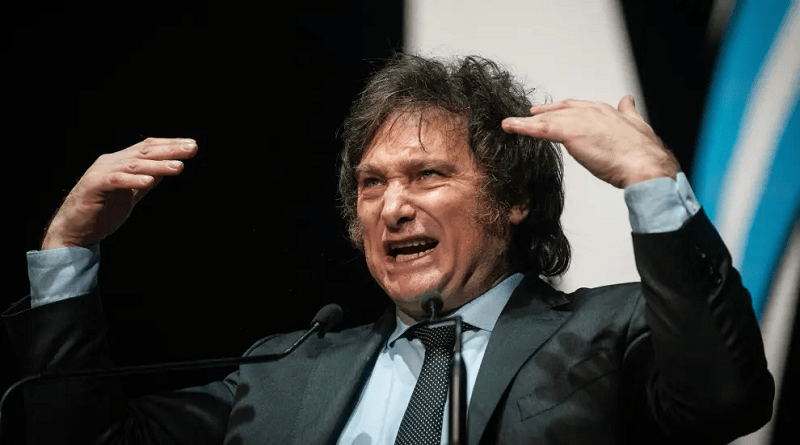 Gobierno de Milei restringe acceso a información pública