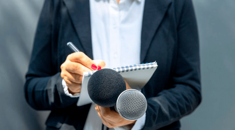 EE.UU. impone sanciones contra medios de comunicación rusos