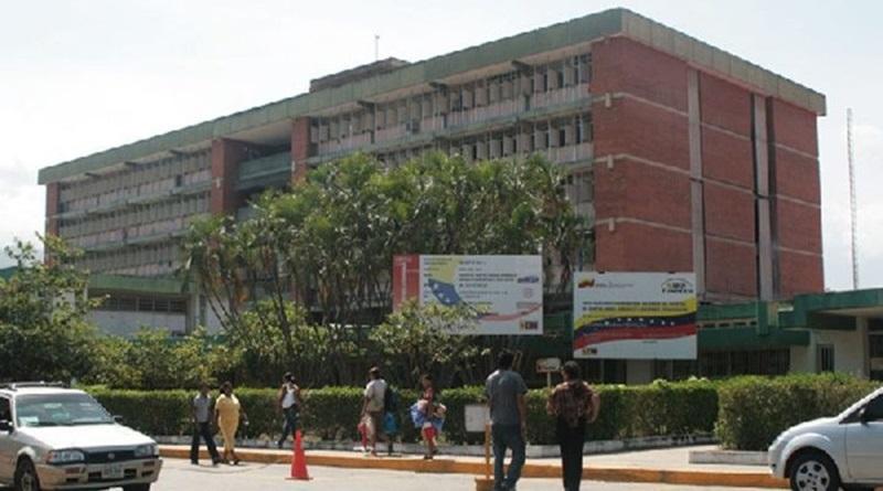 Entregan renovado Hospital Santos Anibal Dominicci en Carúpano