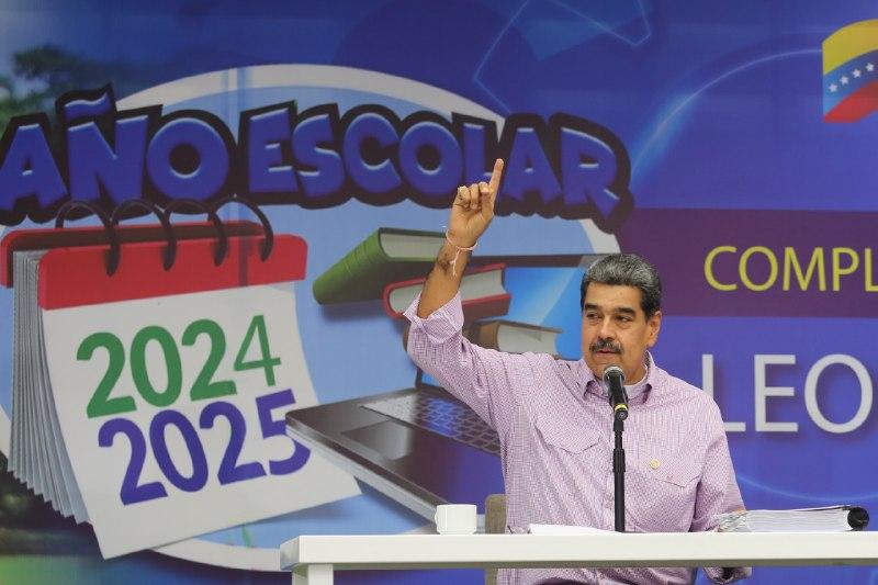 Activados ocho frentes de acción para el magisterio venezolano