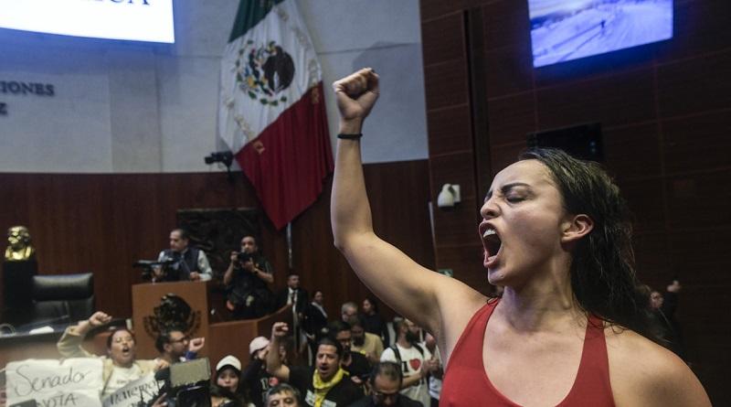 Reforma judicial de México alcanza récord con respaldo de congresos locales