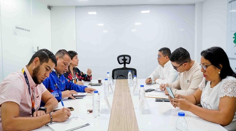 Trazan líneas de acción para el cumplimiento de la tasa oficial del BCV