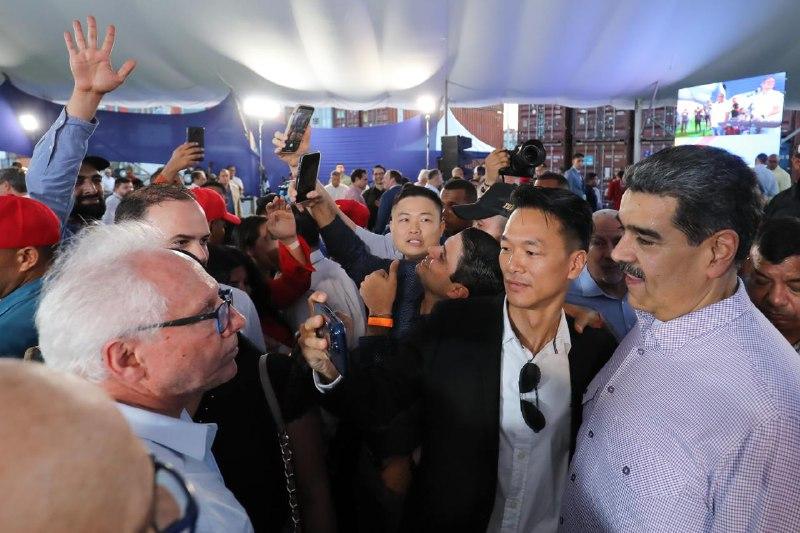 Nace el Estado Mayor de las Exportaciones no Petroleras