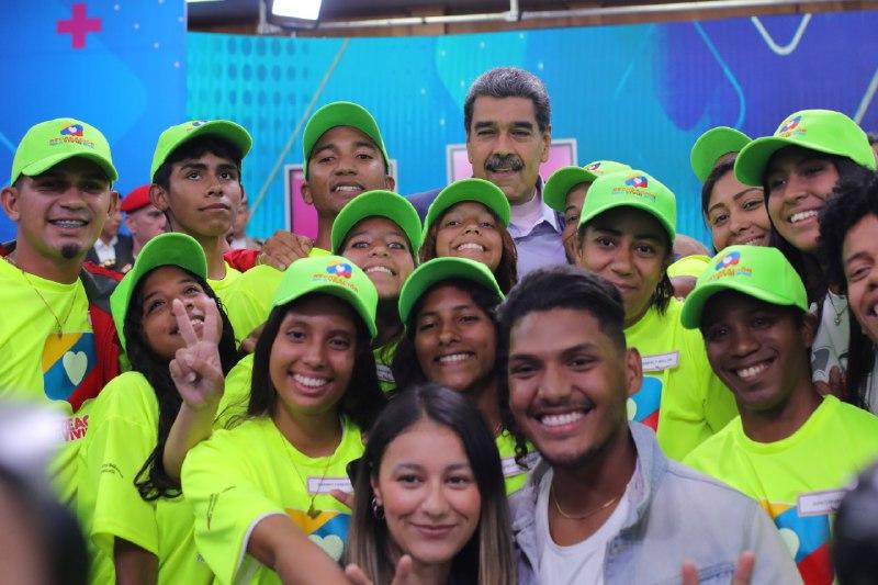 Congreso Nacional de Recreadores afianzará su acción desde los circuitos comunales
