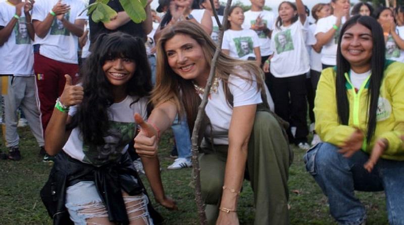 Carabobo Sostenible impulsa programas ambientales