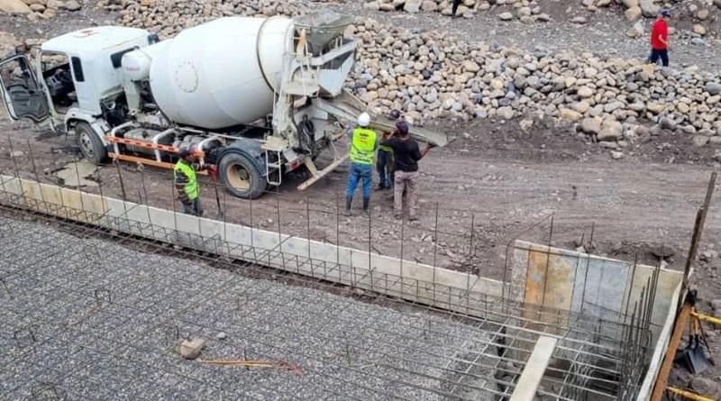 Plan “Hugo Chávez, Cumanacoa Renace” avanza aceleradamente