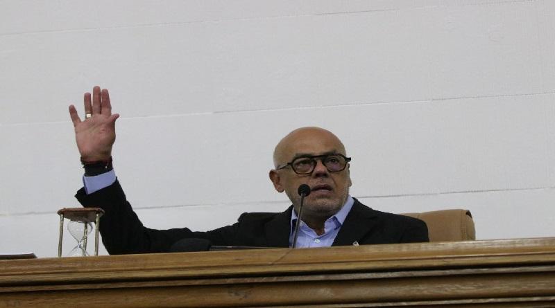 Asamblea Nacional rechaza decisión grosera e injerencista de extrema derecha española