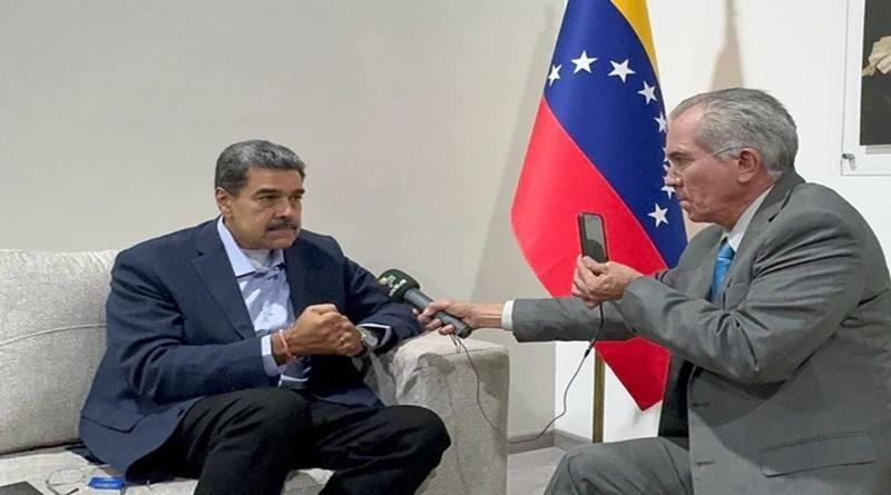 Jefe de Estado condena inutilidad de la ONU en rechazar crímenes contra los pueblos