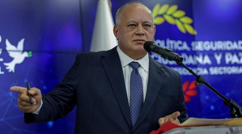 Cuerpos de Inteligencia de Venezuela logran frustrar ataque a Embajada de Argentina