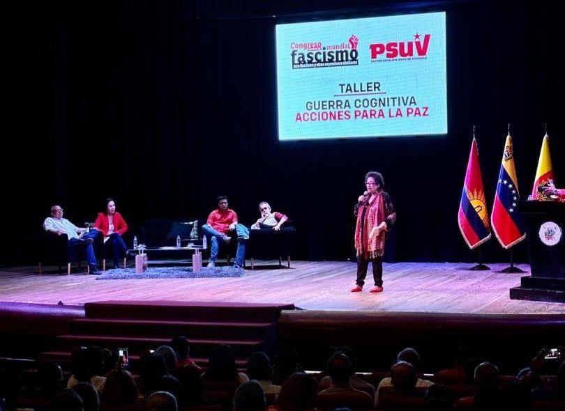 Valencia debate acciones contra el fascismo