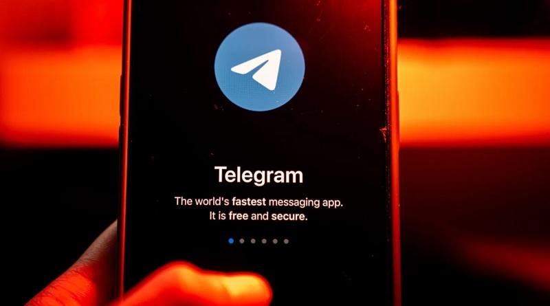 Pável Dúrov reforzará seguridad de la app Telegram