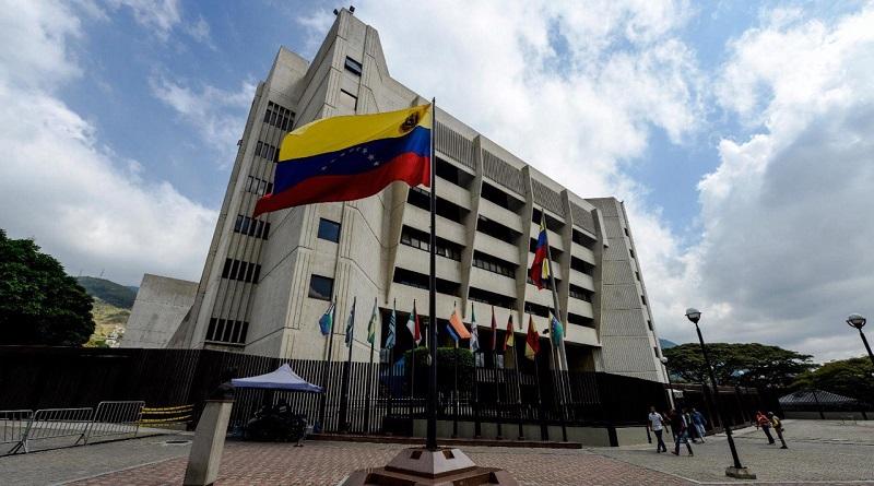 TSJ acuerda decreto de Medida Preventiva Privativa de Libertad contra de Milei