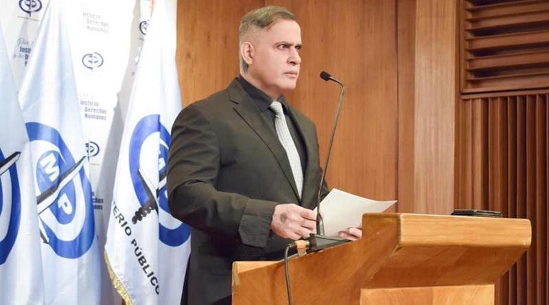 Caso de Ángel Mora es una de las mentiras del informe de la MIIDH sobre Venezuela