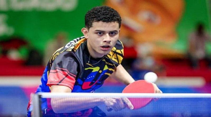 Venezuela acogerá por primera vez a 19 países en el World Table Tennis