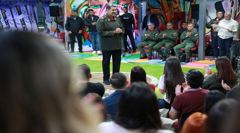 FANB es antiimperialista, antiapellidos y totalmente popular
