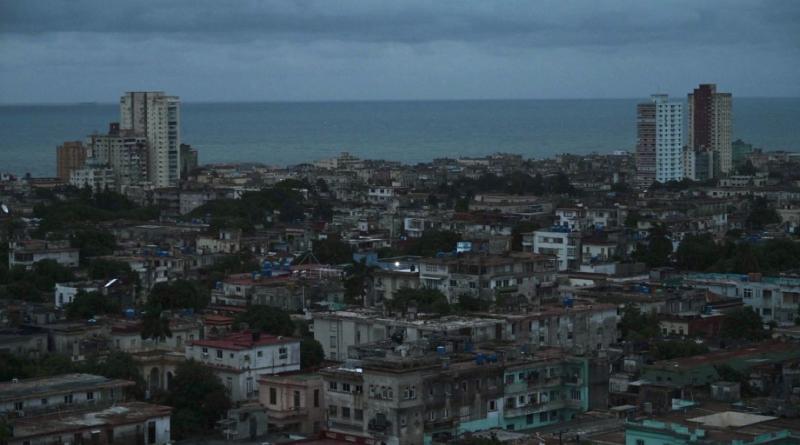 Cuba inicia protocolos para restablecer sistema eléctrico tras nueva desconexión