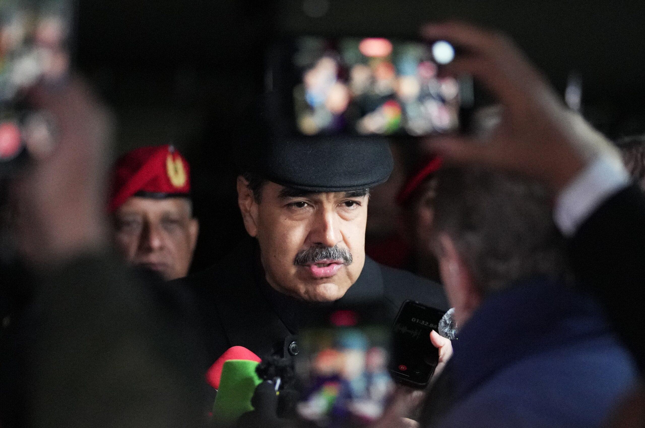 Venezuela en los BRICS es un avance muy significativo en la nueva geopolítica mundial