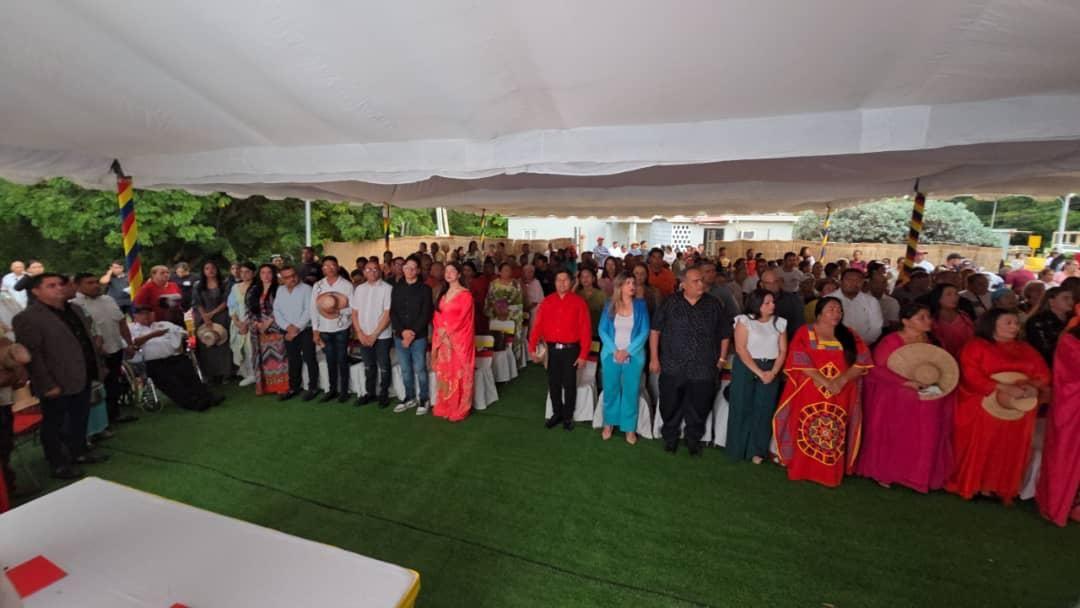 Municipios Mara y Guajira crean nueva mancomunidad para el desarrollo sostenible