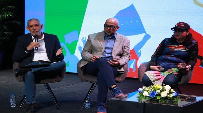 Abordan estrategias de comunicación rumbo al Congreso del Bloque Histórico