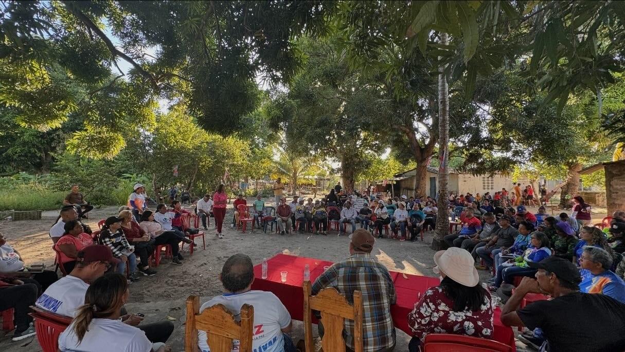 Expresión Comunal regresa a RNV Región Central 90.5 FM