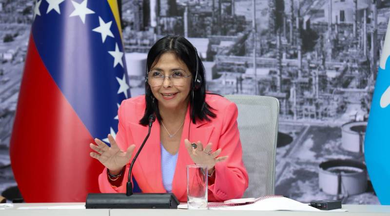 Venezuela participa en 56º reunión del Comité Ministerial de Monitoreo de la OPEP