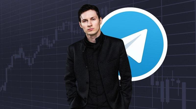 Dúrov niega cambios en Telegram y admite que revela datos desde 2018