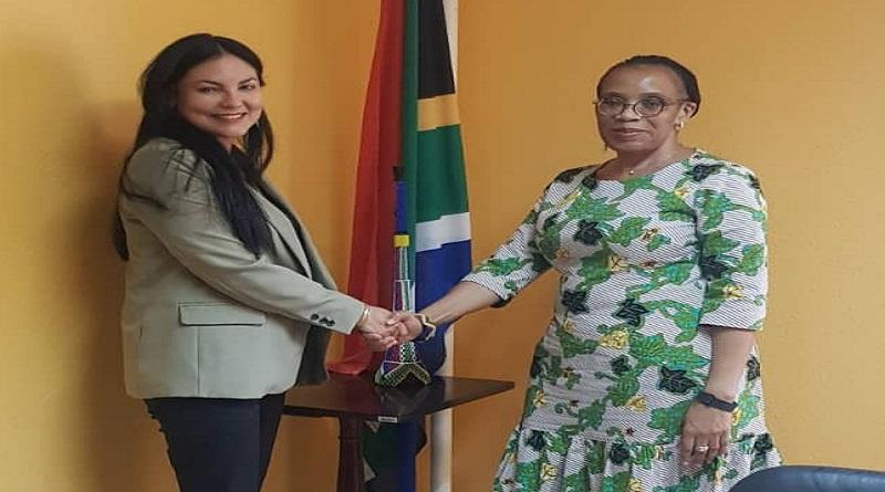 Venezuela profundiza cooperación internacional para construir mundo multipolar