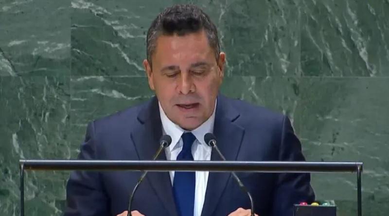 Venezuela respalda proyecto de la ONU para levantar bloqueo de Cuba