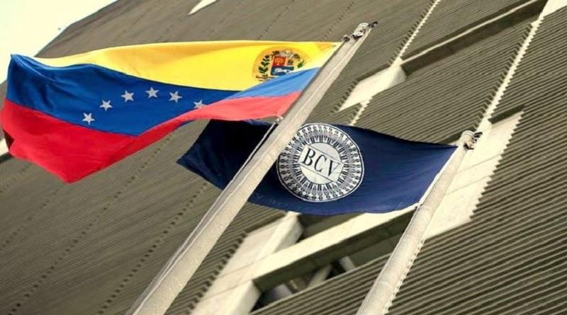 BCV | Dólar se cotiza en Bs. 44,75 y el euro en Bs. 47,61