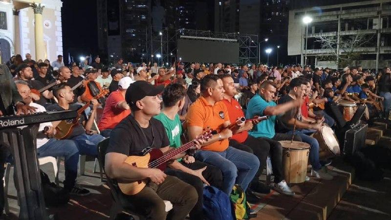Gaiteros celebrarán su Día en la plazoleta Chiquinquireña en un gran homenaje a Ricardo Aguirre
