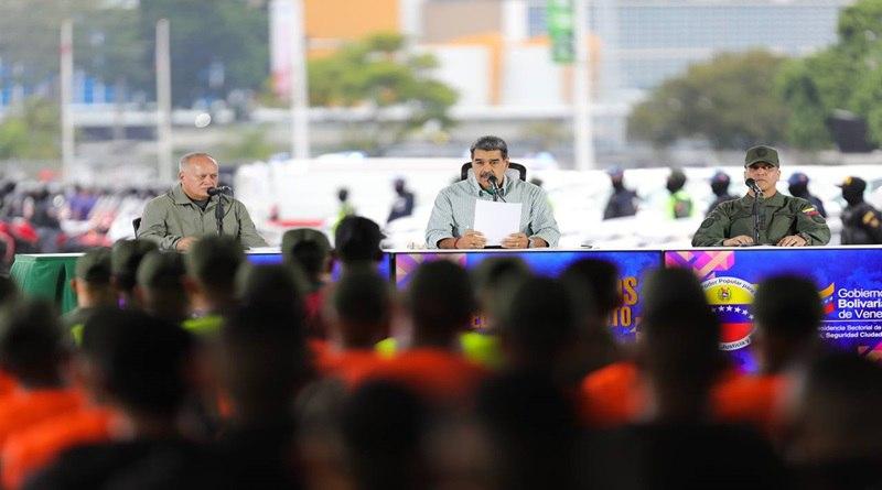 Jefe de Estado ordena reforzar la prevención como arma secreta de la Revolución