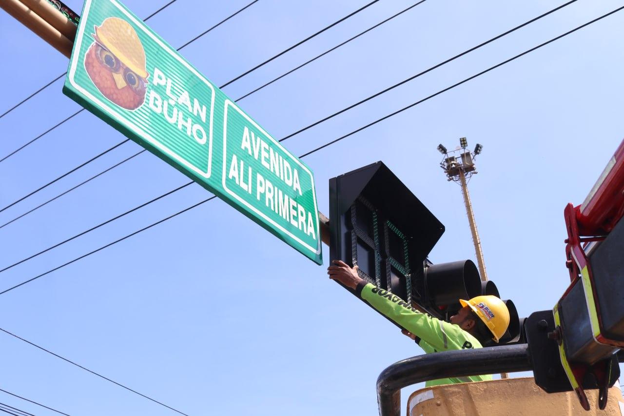 Concejo Bolivariano Municipal de Valencia decretó nueva avenida Alí Primera