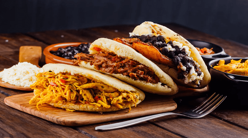 Postulación de la arepa como patrimonio cultural se entregará a la Unesco este 29-N