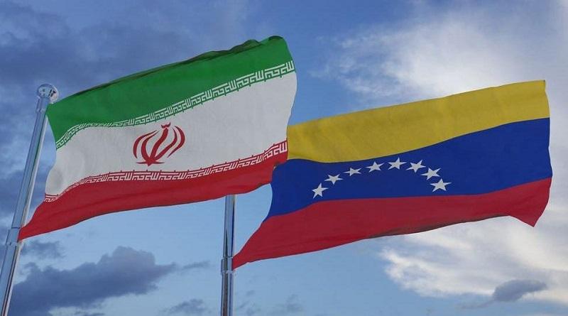 Venezuela thanks Iran for support against US interference