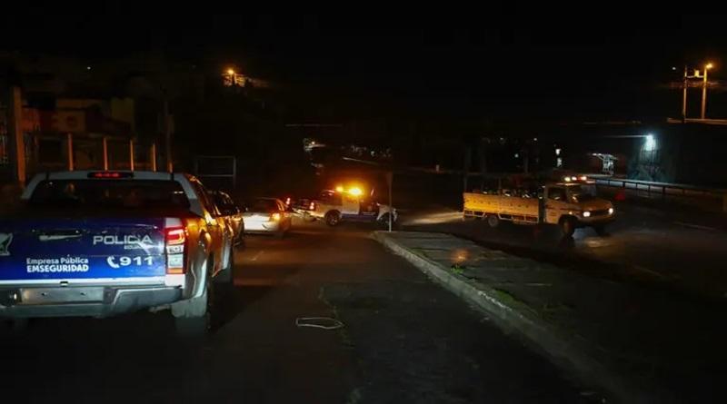 Ecuador vuelve a extender apagones de 12 horas al día